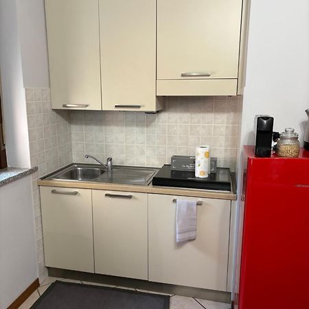 Apartamento Mille4 Novara Exterior foto
