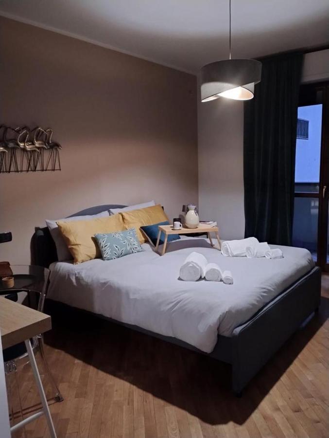 Apartamento Mille4 Novara Exterior foto