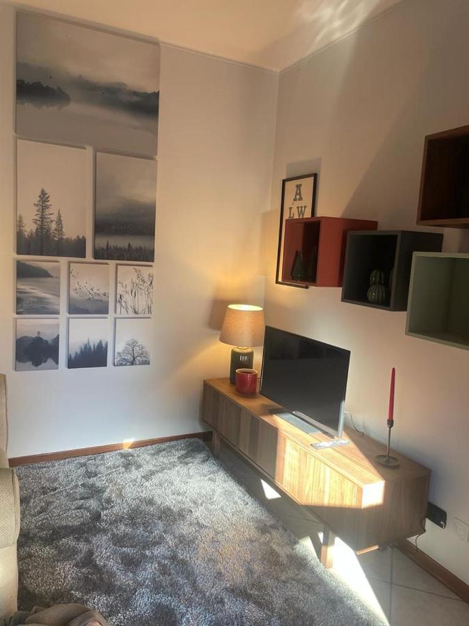 Apartamento Mille4 Novara Exterior foto