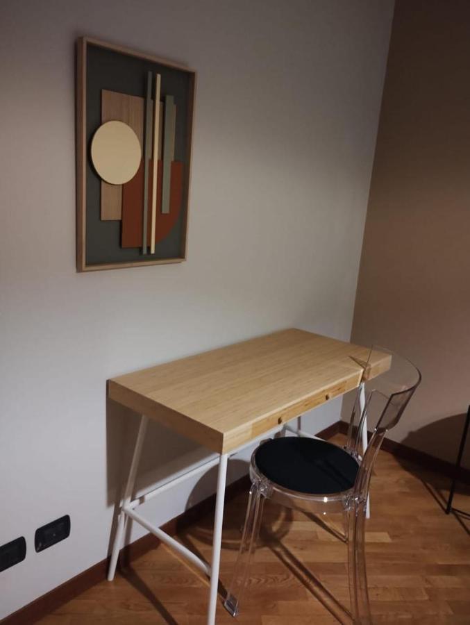 Apartamento Mille4 Novara Exterior foto