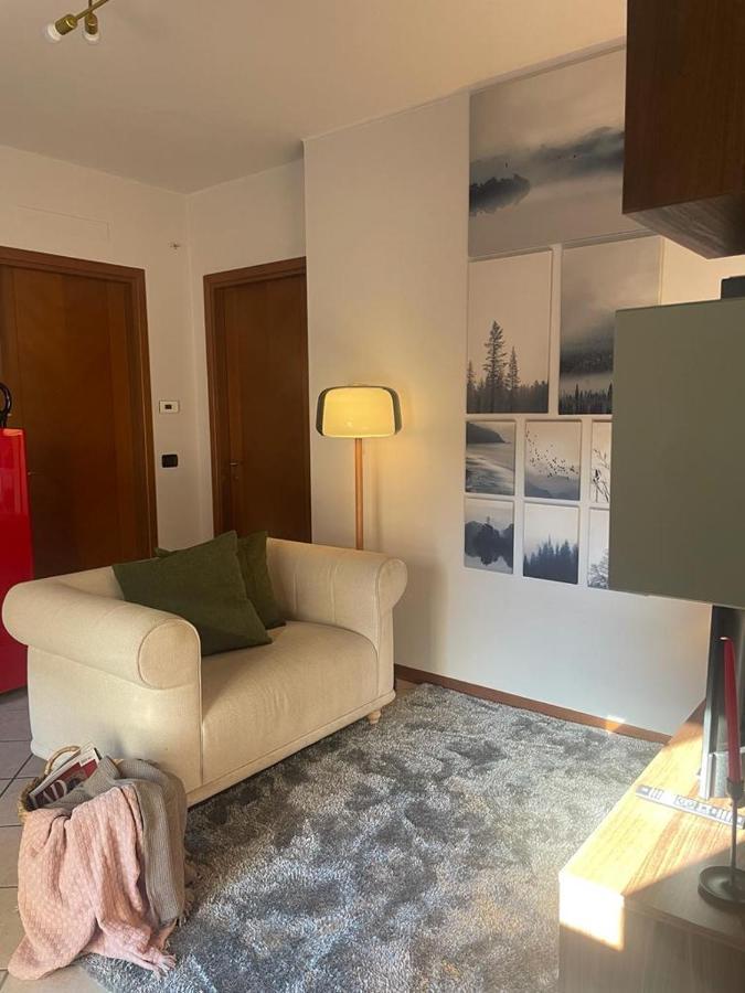 Apartamento Mille4 Novara Exterior foto