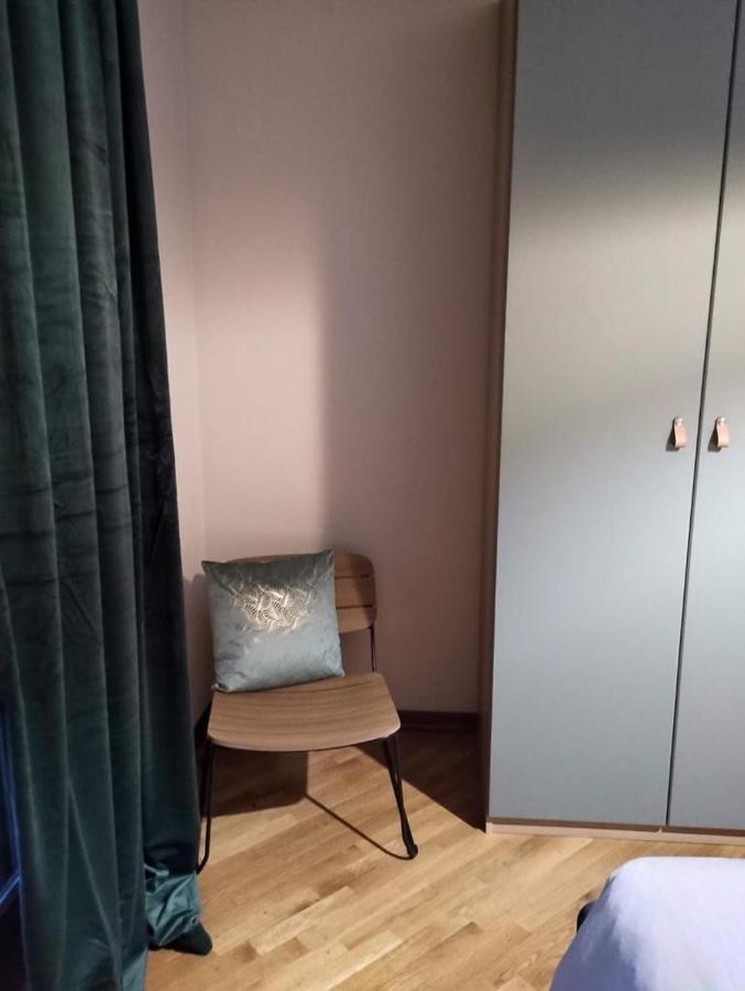 Apartamento Mille4 Novara Exterior foto