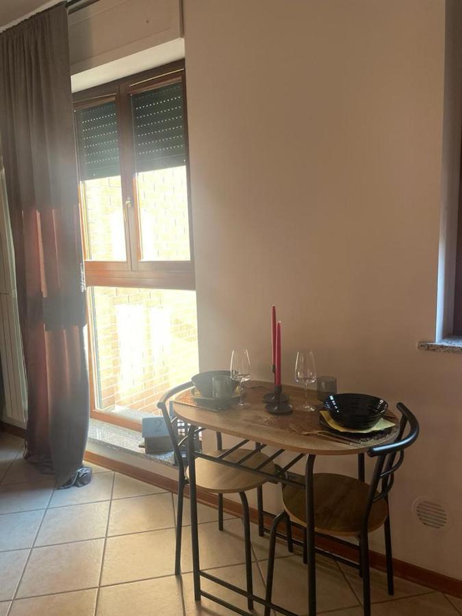 Apartamento Mille4 Novara Exterior foto