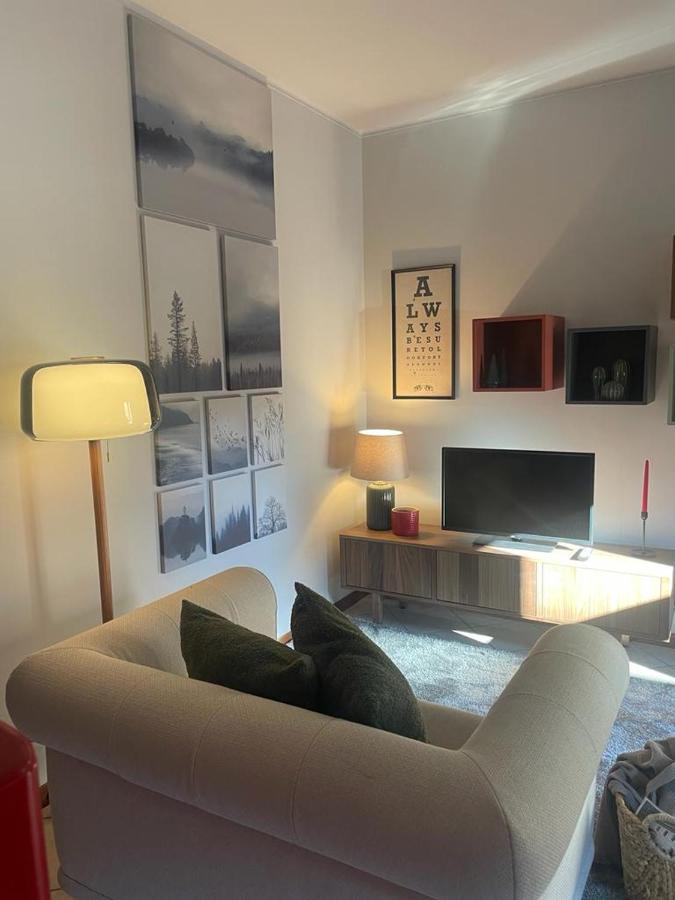 Apartamento Mille4 Novara Exterior foto