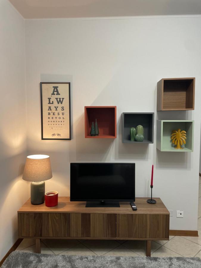Apartamento Mille4 Novara Exterior foto