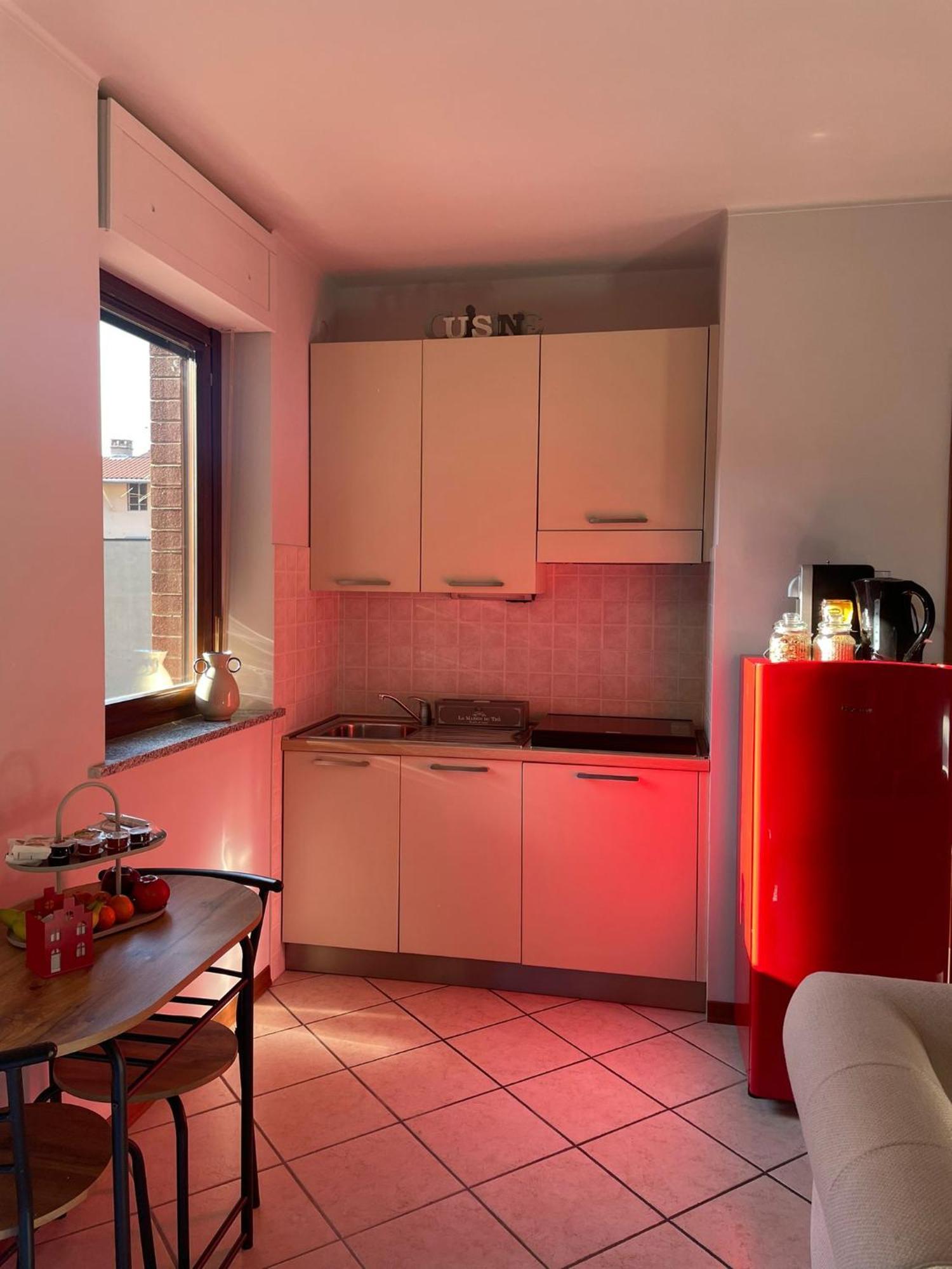Apartamento Mille4 Novara Exterior foto