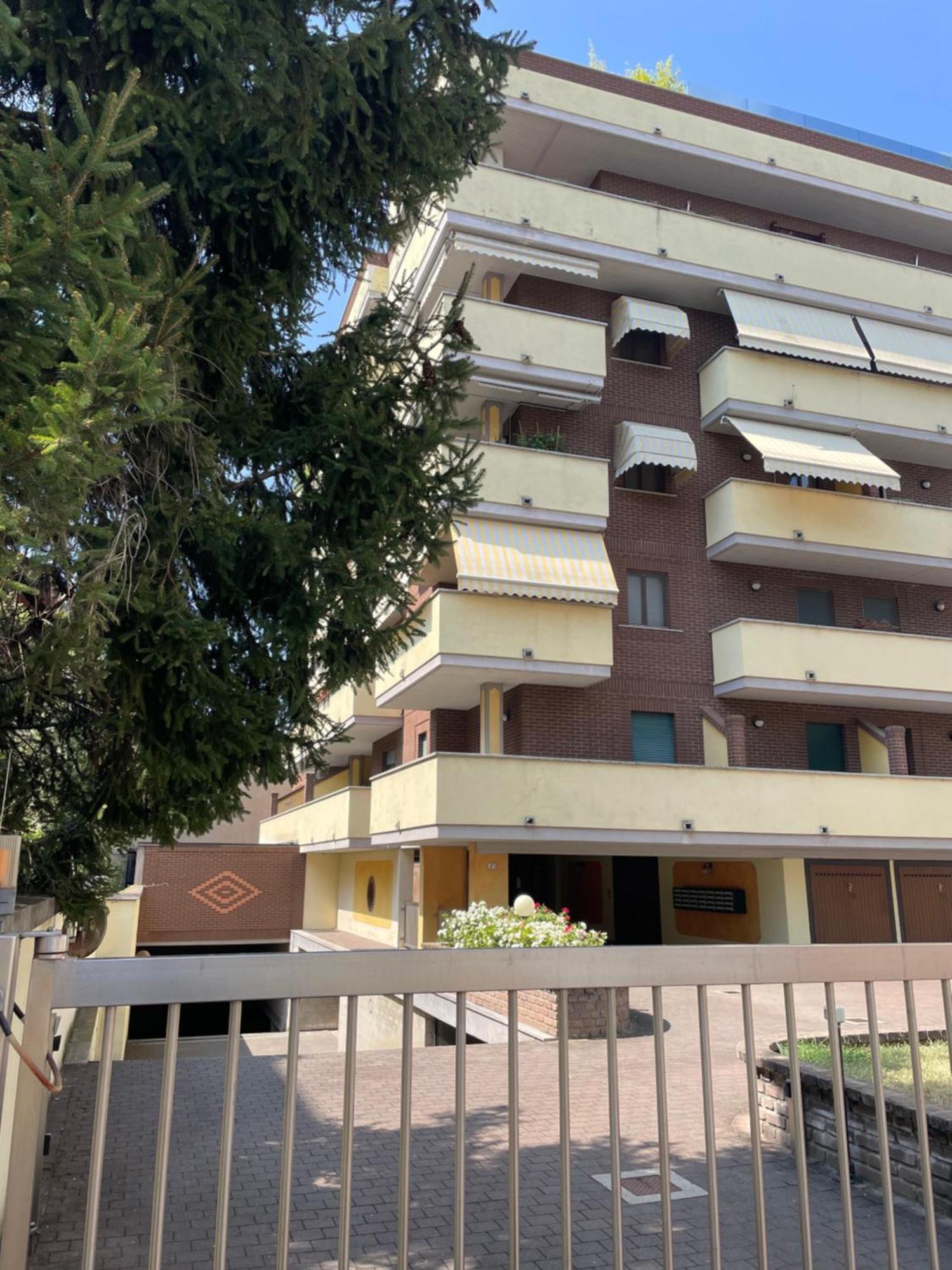 Apartamento Mille4 Novara Exterior foto