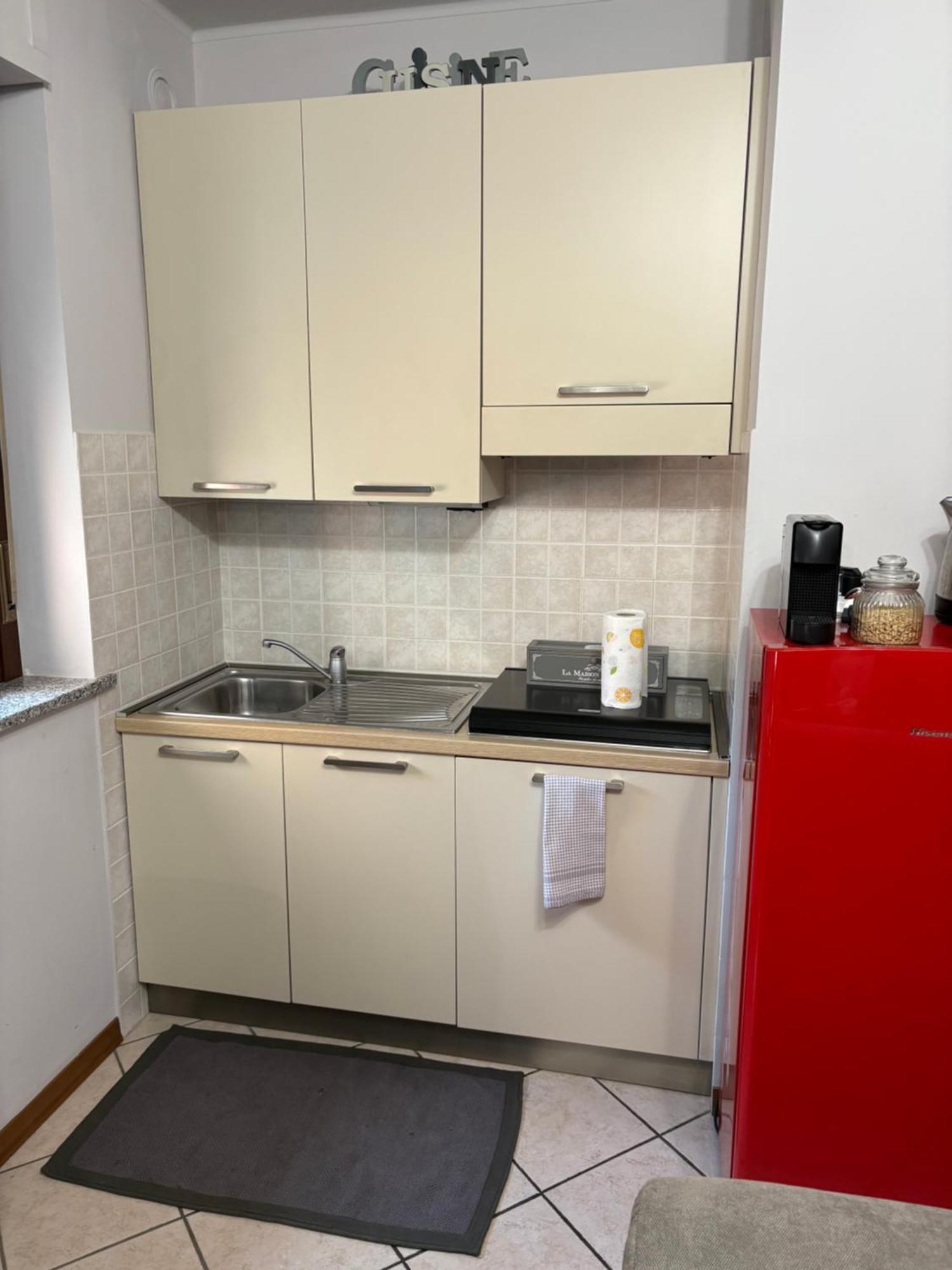 Apartamento Mille4 Novara Exterior foto