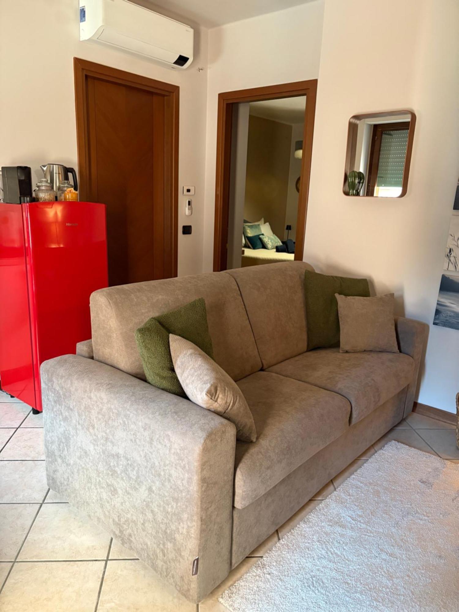 Apartamento Mille4 Novara Exterior foto