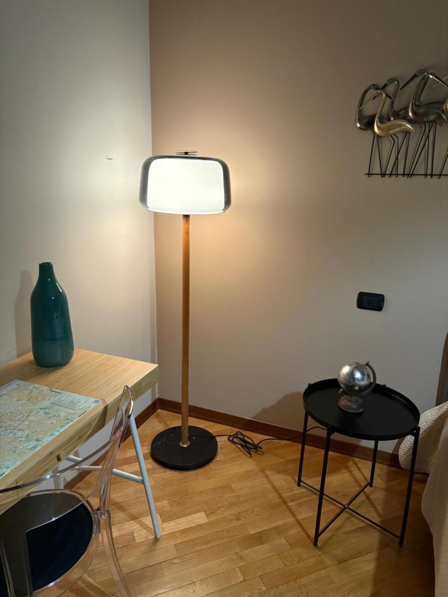 Apartamento Mille4 Novara Exterior foto