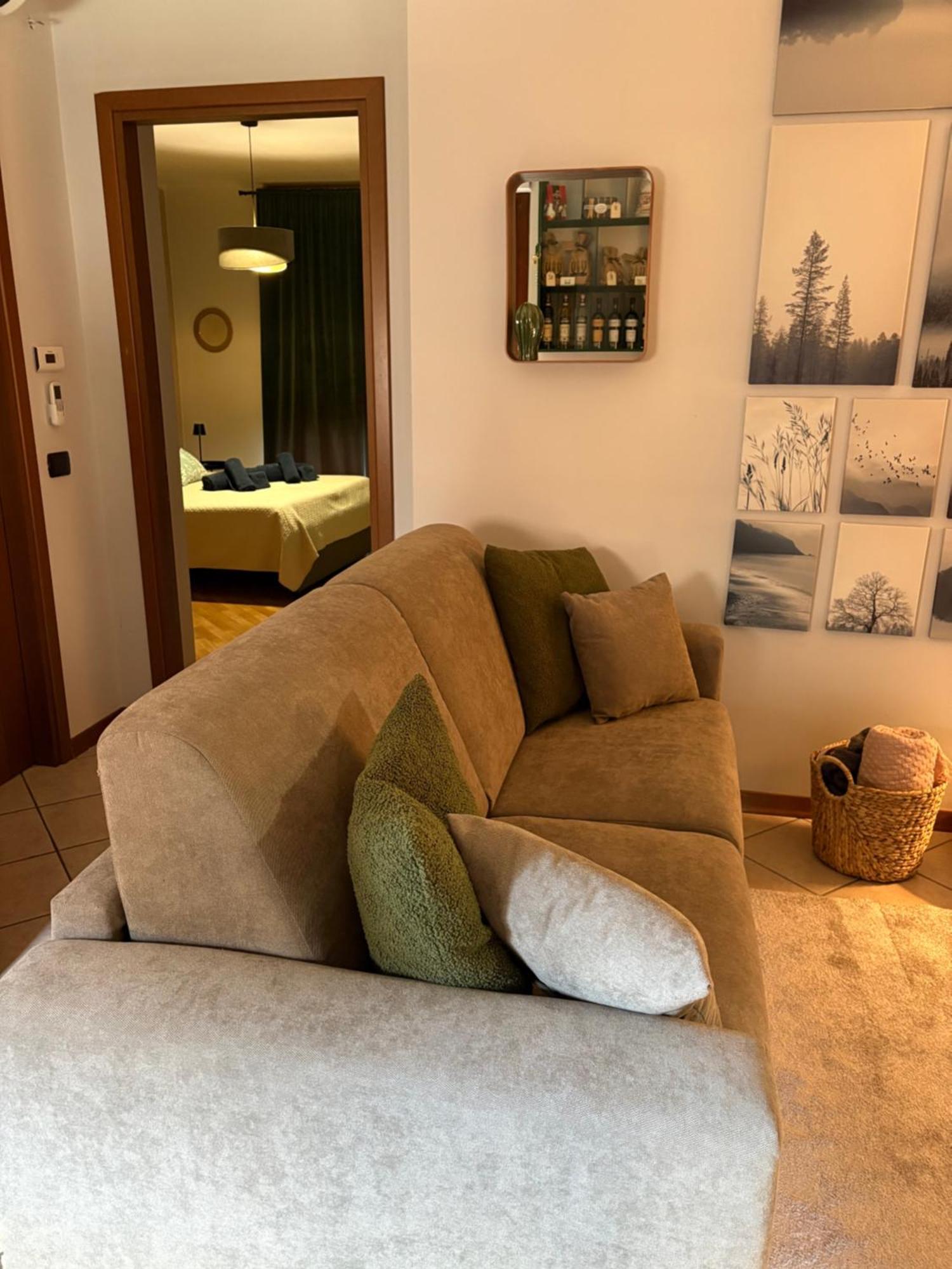 Apartamento Mille4 Novara Exterior foto